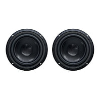 DE50M-01 Mid range 5" 4Ohms 30 Watts (2 Pcs) DE50M-01 Mid range 5" 4Ohms 30 Watts (2 Pcs)