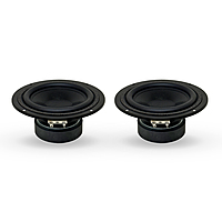 DE50M-01 Mid range 5" 4Ohms 30 Watts (2 Pcs) DE50M-01 Mid range 5" 4Ohms 30 Watts (2 Pcs)