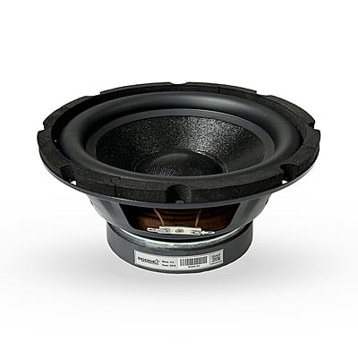 DE80S-03 Subwoofer 8" 4Ohms 120 Watts (1 Pcs) DE80S-03 Subwoofer 8" 4Ohms 120 Watts (1 Pcs)