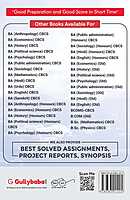 IGNOU DECE-01 - Organizing Child Care Services, Latest Help Book Edition IGNOU DECE-01 - Organizing Child Care Services, Latest Help Book Edition