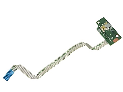 DELL 15-7559 Laptop On Off Switch Button