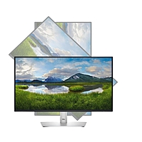 OPEN BOX | DELL | P2422H| 24"LED-Backlit LCD Monitor| IPS PANEL | 3-SIDED BEZELLESS | Black OPEN BOX | DELL | P2422H| 24"LED-Backlit LCD Monitor| IPS PANEL | 3-SIDED BEZELLESS | Black