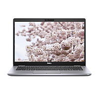 REFURB DELL LATITUDE 5310 2-IN-1 | 14” FHD  360° SCREEN | I5 - 10210U | 8 GB RAM | 256 GB NVME SSD | WINDOWS 11 PRO | DARK GRAY