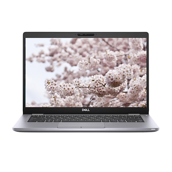 REFURB DELL LATITUDE 5310 2-IN-1 | 14” FHD  360° SCREEN | I5 - 10210U | 8 GB RAM | 256 GB NVME SSD | WINDOWS 11 PRO | DARK GRAY