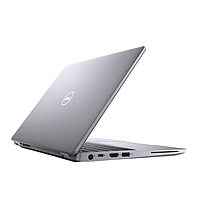 REFURB DELL LATITUDE 5310 2-IN-1 | 14” FHD  360° SCREEN | I5 - 10210U | 8 GB RAM | 256 GB NVME SSD | WINDOWS 11 PRO | DARK GRAY