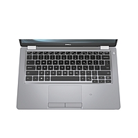 REFURB DELL LATITUDE 5310 2-IN-1 | 14” FHD  360° SCREEN | I5 - 10210U | 8 GB RAM | 256 GB NVME SSD | WINDOWS 11 PRO | DARK GRAY