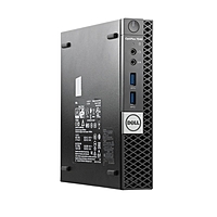 Refurbished Dell OptiPlex 7040 Tiny Business Pc | I5 | 6TH GEN | 6500T| 8 GB RAM | 256 GB Nvme SSD| Black Refurbished Dell OptiPlex 7040 Tiny Business Pc | I5 | 6TH GEN | 6500T| 8 GB RAM | 256 GB Nvme SSD| Black