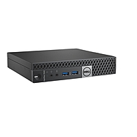 Refurbished Dell OptiPlex 7040 Tiny Business Pc | I5 | 6TH GEN | 6500T| 8 GB RAM | 256 GB Nvme SSD| Black Refurbished Dell OptiPlex 7040 Tiny Business Pc | I5 | 6TH GEN | 6500T| 8 GB RAM | 256 GB Nvme SSD| Black