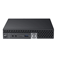 Dell OptiPlex 7070 Tiny Business Pc | I5 | 8TH GEN | 8400T @ 2.80 GHz | 8 GB RAM | 256 GB Nvme SSD| Black | Refurbished Dell OptiPlex 7070 Tiny Business Pc | I5 | 8TH GEN | 8400T @ 2.80 GHz | 8 GB RAM | 256 GB Nvme SSD| Black | Refurbished