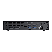 Dell OptiPlex 7070 Tiny Business Pc | I5 | 8TH GEN | 8400T @ 2.80 GHz | 8 GB RAM | 256 GB Nvme SSD| Black | Refurbished Dell OptiPlex 7070 Tiny Business Pc | I5 | 8TH GEN | 8400T @ 2.80 GHz | 8 GB RAM | 256 GB Nvme SSD| Black | Refurbished