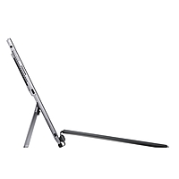 REFURB DELL LATITUDE 7320 | DETACHABLE | 13.3” FHD TOUCH SCREEN | I5 -1140G7 | 16 GB RAM | 256 GB NVME SSD | WINDOWS 11 PRO | TITAN GRAY