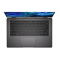 REFURB DELL LATITUDE 7320 | DETACHABLE | 13.3” FHD TOUCH SCREEN | I5 -1140G7 | 16 GB RAM | 256 GB NVME SSD | WINDOWS 11 PRO | TITAN GRAY