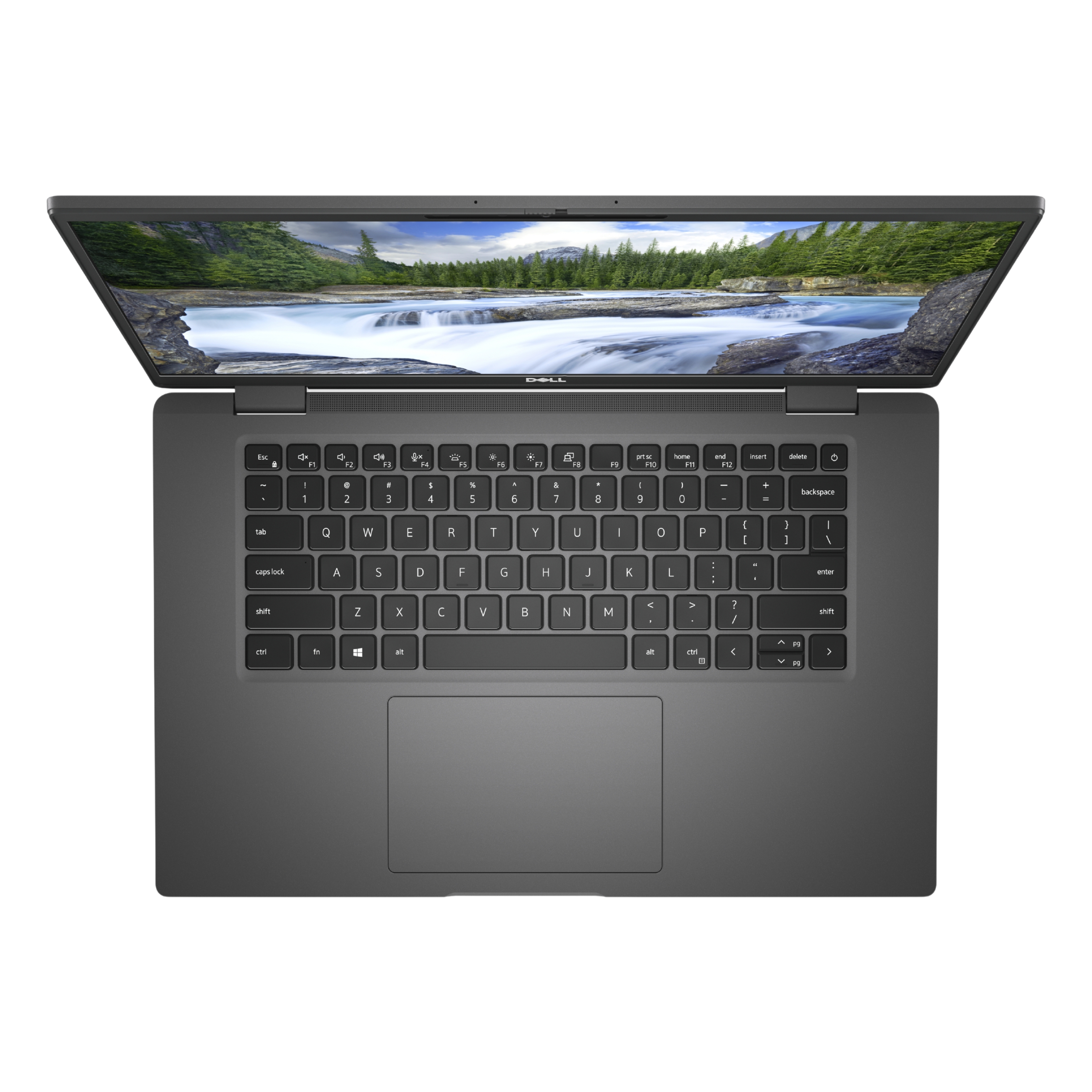 REFURBISHED DELL LATITUDE 7520 | 15.6” FHD TOUCH SCREEN | I7-1185G7 | 16 GB RAM | 512 GB SSD | WINDOWS 11 PRO | GREY