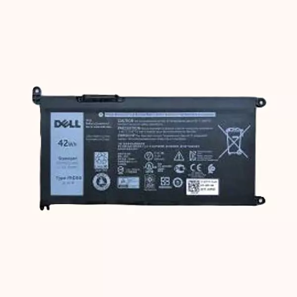 DELL Inspiron 4 Cell Laptop Battery - YRDD6