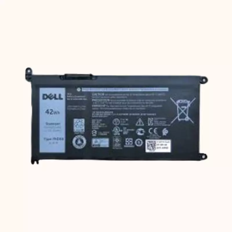 DELL Inspiron 4 Cell Laptop Battery - YRDD6