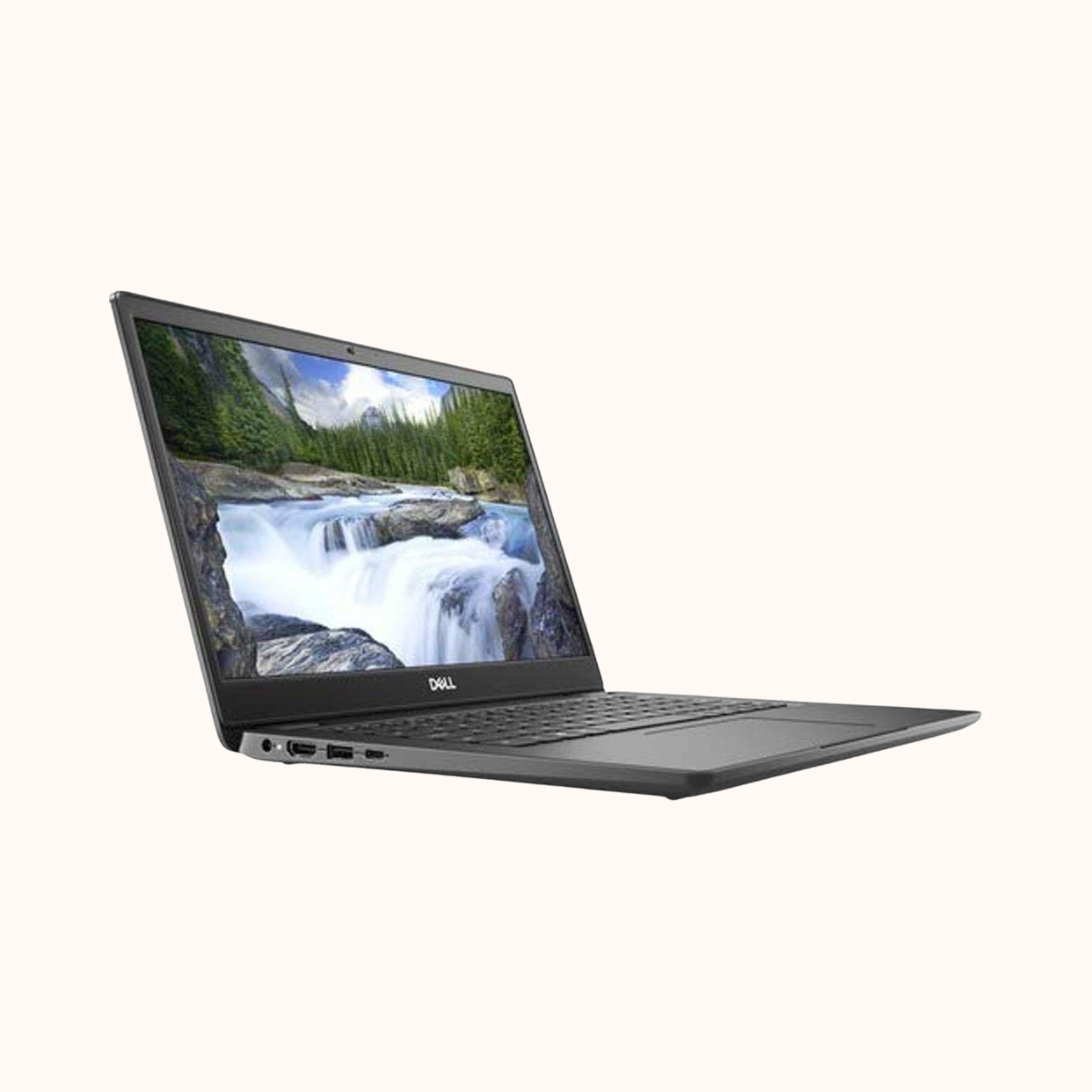 DELL LATITUDE 3410 CORE I5- 10310U 10TH/ 8GB RAM/ 256GB SSD/ W10PRO / BKLIT/14" HD/ 3 CELL/ 3 YEAR ADP WARRANTY