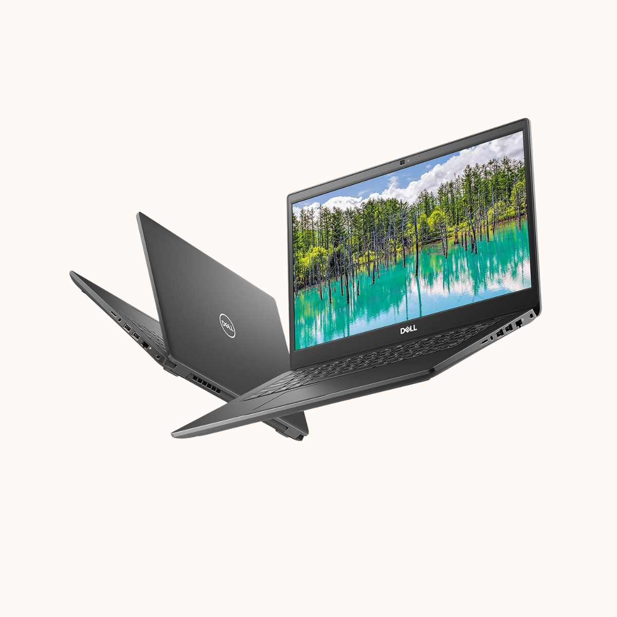 DELL LATITUDE 3410 CORE I5- 10310U 10TH/ 8GB RAM/ 256GB SSD/ W10PRO / BKLIT/14" HD/ 3 CELL/ 3 YEAR ADP WARRANTY
