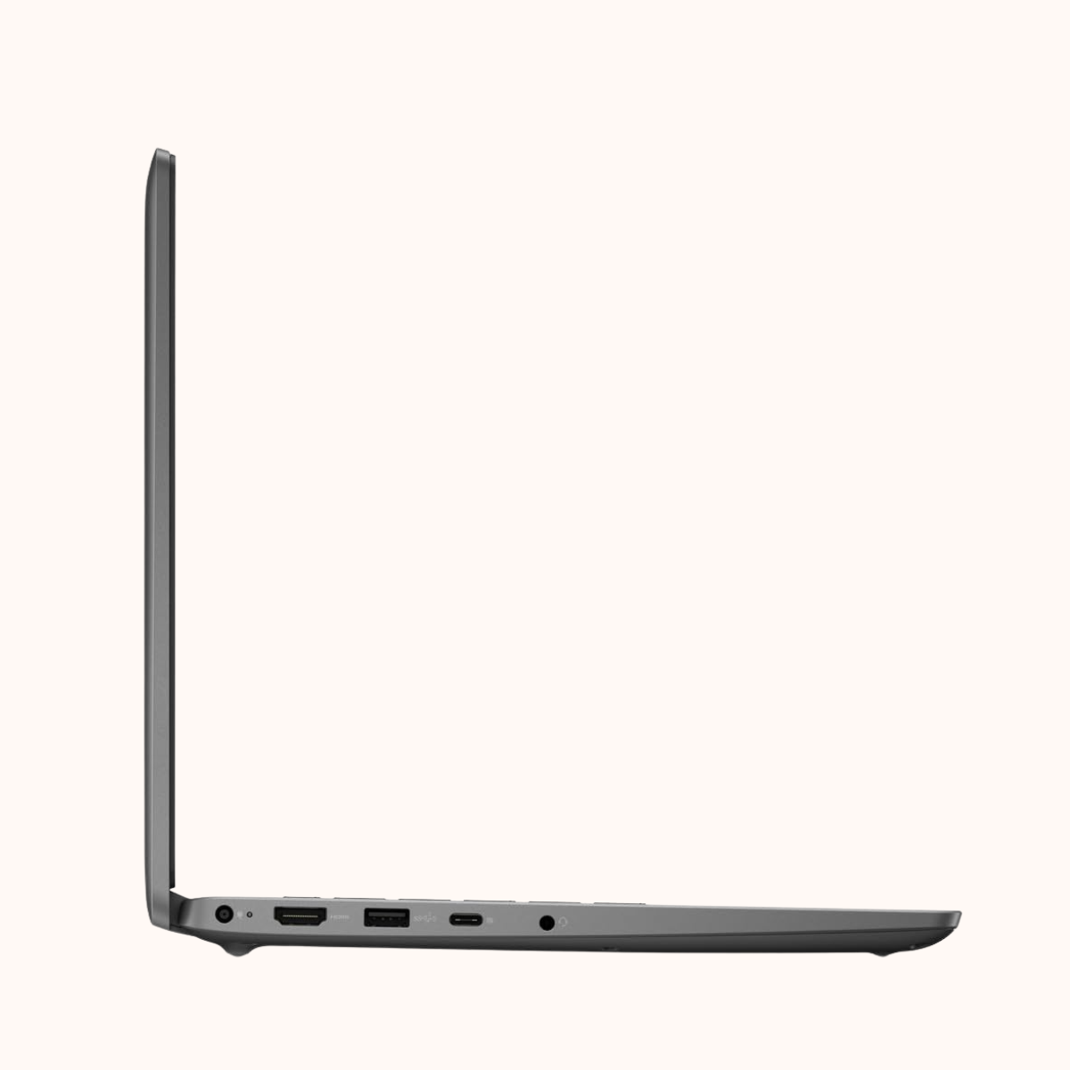 DELL LATITUDE 3440 CORE I3-1215U 12TH/ 8GB RAM/ 512GB SSD/ DOS/ 14" HD 220 NITS/ 3 CELL/ 3 YEAR ADP WARRANTY