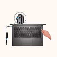 DELL LATITUDE 3540 CORE I5- 1235U 12TH/ 8GB RAM/ 512 SSD/ BKLIT/ DOS/ 15.6" FHD 250 NITS/ 3 CELL/ 3 YEAR ADP WARRANTY