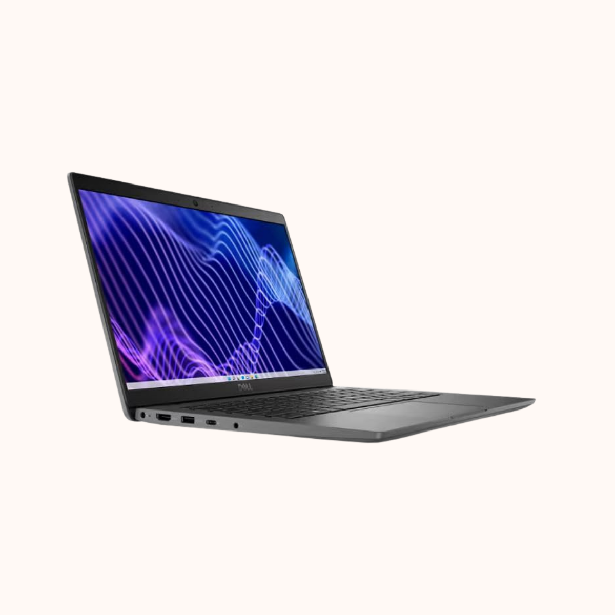 DELL LATITUDE 3440 CORE I7- 1355U 13TH/ 8GB RAM/ 512 SSD/ 14" FHD 250 NITS/ BKLIT / WIN 11 PRO/ 3 CELL/ 3 YEAR ADP WARRANTY&grave;