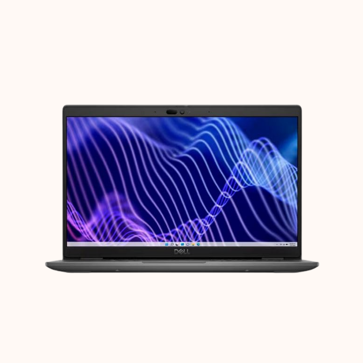 DELL LATITUDE 3440 CORE I7- 1355U 13TH/ 8GB RAM/ 512 SSD/ 14" FHD 250 NITS/ BKLIT /DOS/ 3 CELL/ 3 YEAR ADP WARRANTY
