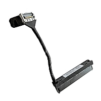 Laptop HDD Connector Cable For DELL LATITUDE 3460 3560 Laptop HDD Connector Cable For DELL LATITUDE 3460 3560