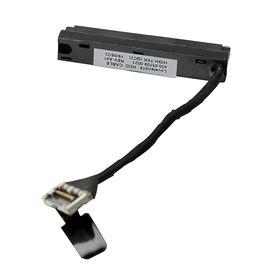 Laptop HDD Connector Cable For DELL LATITUDE 3460 3560 Laptop HDD Connector Cable For DELL LATITUDE 3460 3560