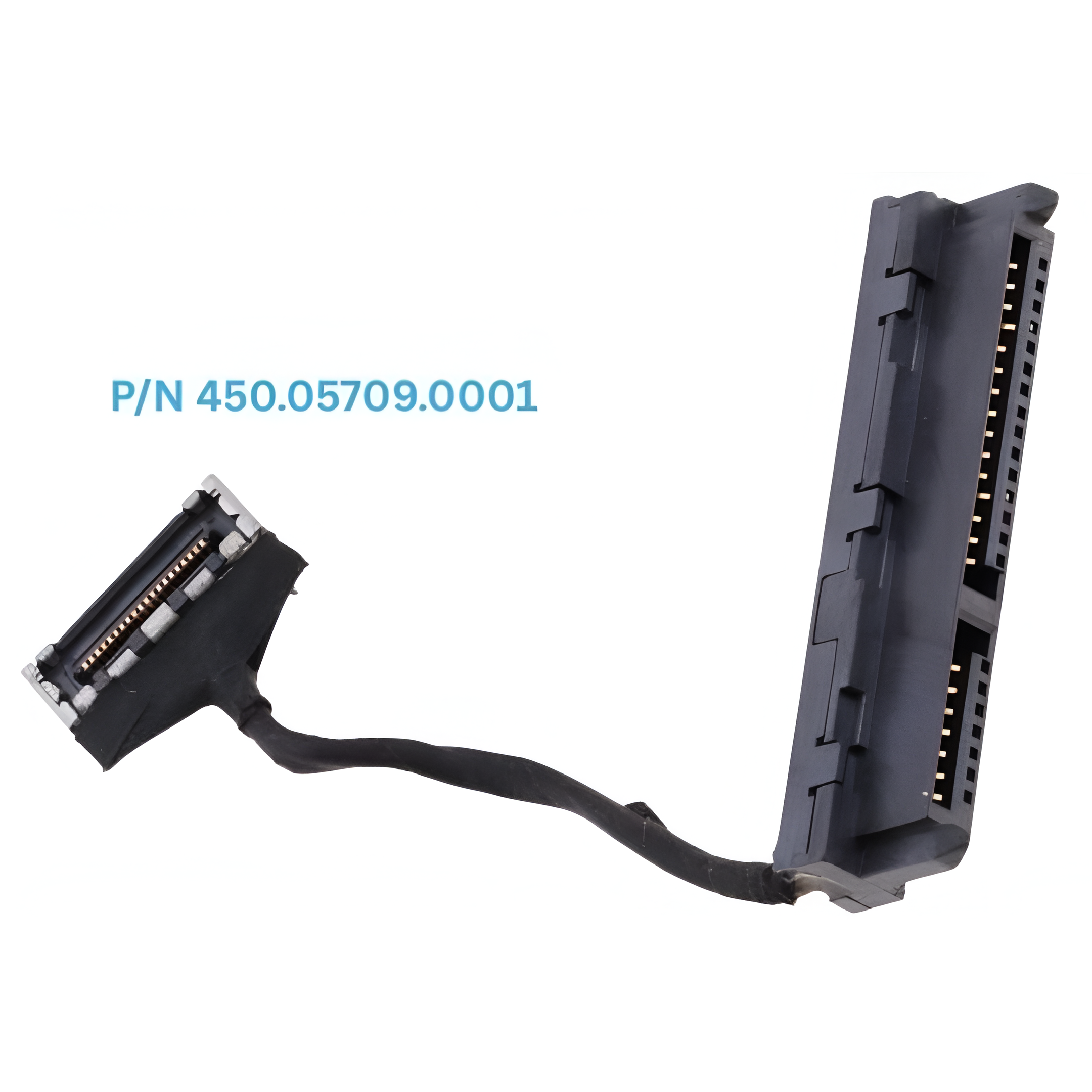 Laptop HDD Connector Cable For DELL LATITUDE 3460 3560 Laptop HDD Connector Cable For DELL LATITUDE 3460 3560