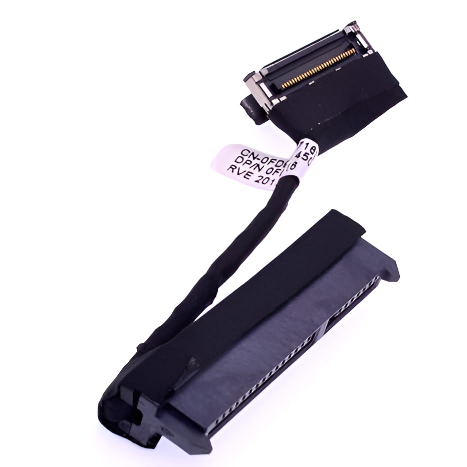 Laptop HDD Connector Cable For DELL LATITUDE 3480 3580 Laptop HDD Connector Cable For DELL LATITUDE 3480 3580