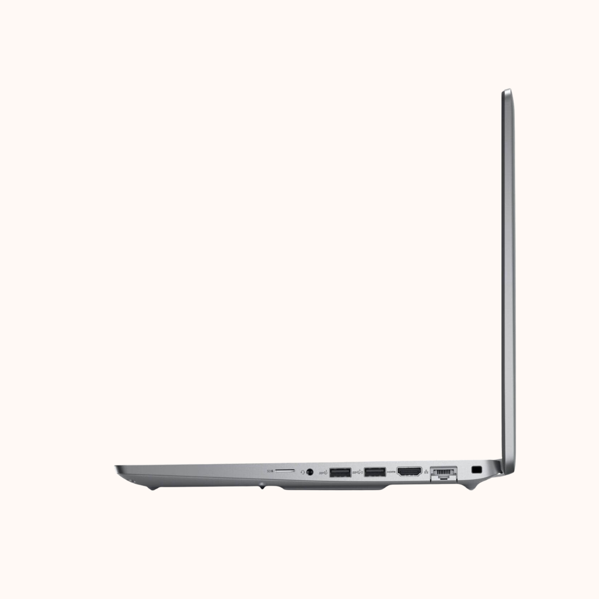 DELL LATITUDE 5440 CI7- 1365U /16GB RAM/ 512 SSD/ 14" FHD 220 NITS/ BKLIT/ DOS/ 3 CELL/ 3 YEAR ADP WARRANTY