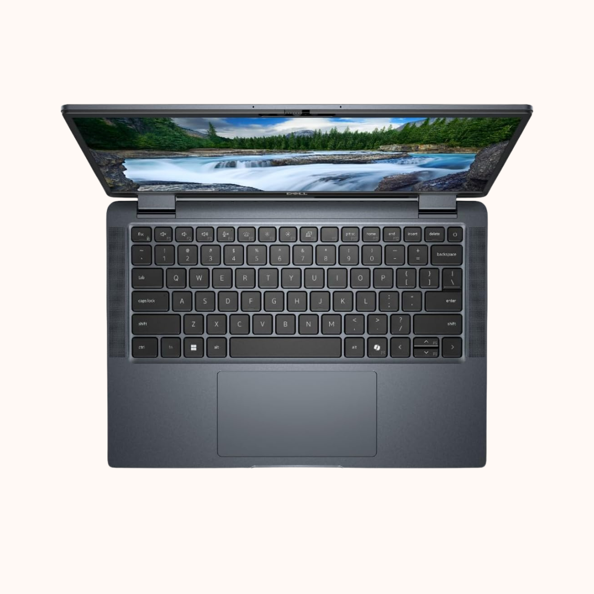 DELL LATITUDE 7340 CORE I7- 1365U 13TH/ 32GB RAM DDR 5/ 1TB SSD/ 13.3" FHD 250 NITS/ BKLIT/ FPR/ W11 PRO/ Thunder bolt 4/ 3 CELL/ 3 YEAR ADP WARRANTY