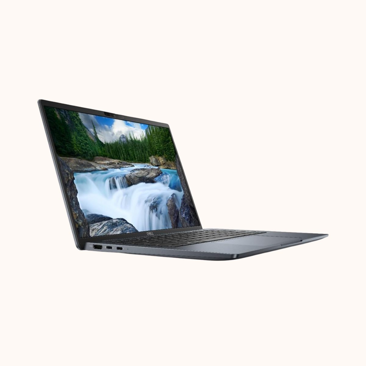 DELL LATITUDE 7340  CORE I7- 1365U 13TH/ 16GB RAM DDR 5/ 1TB SSD/ 13.3" FHD 250 NITS/ BKLIT/ FPR/ W11 PRO/ Thunder bolt 4/ 3 CELL
