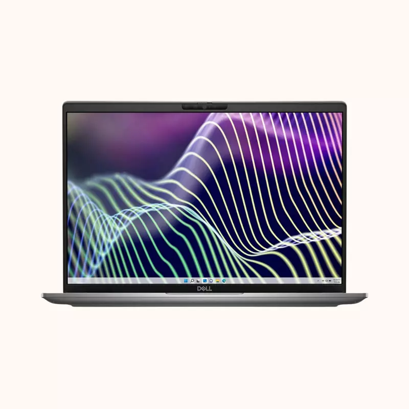 DELL LATITUDE 7340 CORE I7- 1365U 13TH/ 16GB RAM DDR 5/ 1TB SSD/ 13.3" FHD 250 NITS/ BKLIT/ FPR/ W11 PRO/ Thunder bolt 4/ 3 CELL