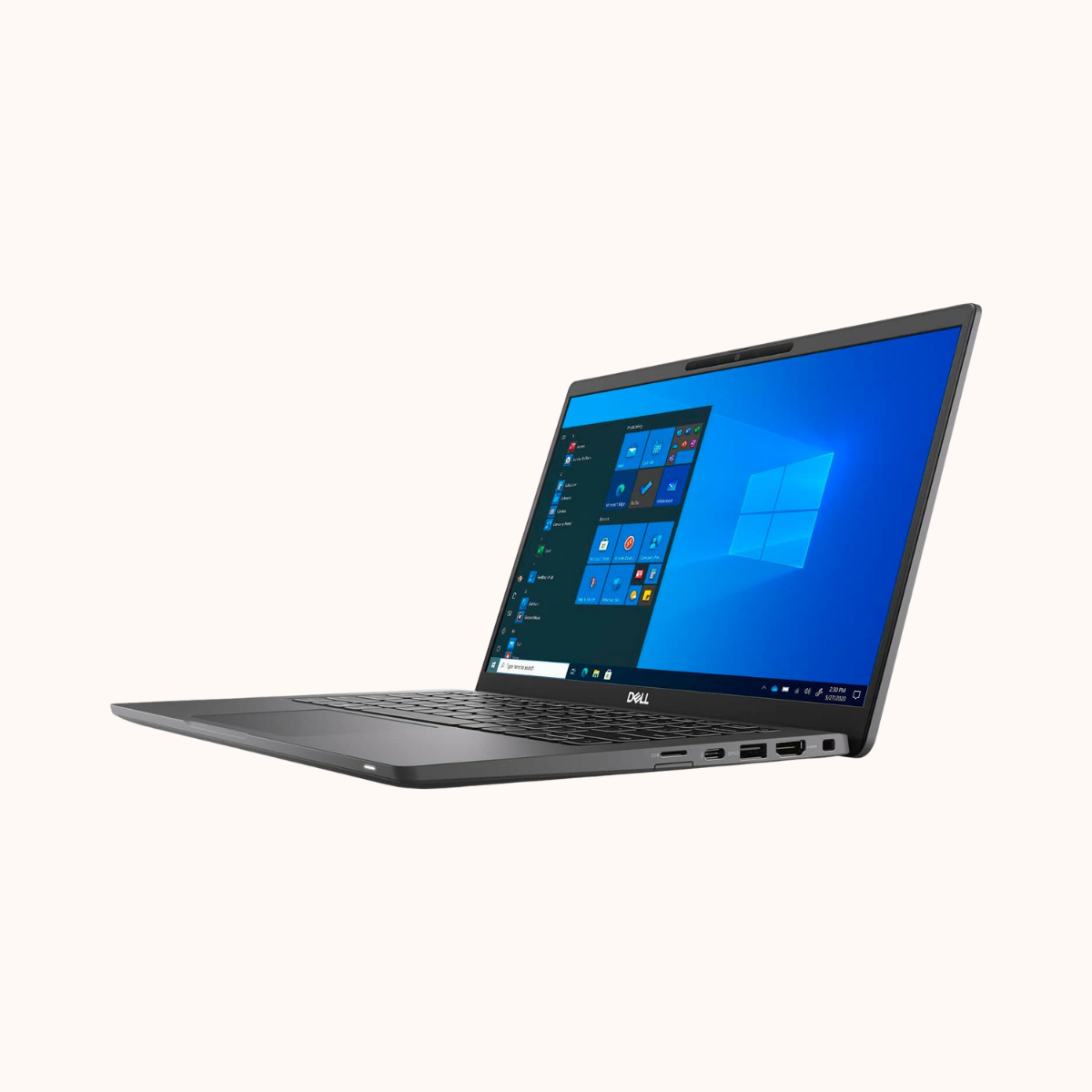 DELL LATITUDE 7430 CORE I5- 1245U 12TH/ 16GB RAM/ 256 SSD/ 14" FHD 250 NITS/ W11 PRO/ 3 CELL/ 3 YEAR PRO SUPPORT PLUS WARRANTY