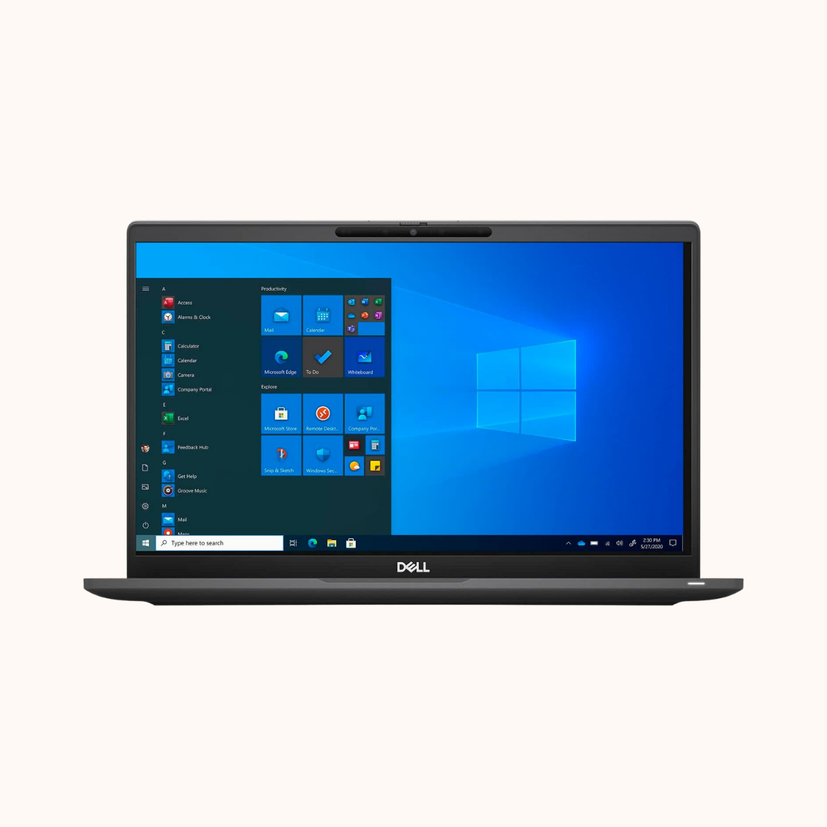 DELL LATITUDE 7430 CORE I5- 1245U 12TH/ 16GB RAM/ 256 SSD/ 14" FHD 250 NITS/ W11 PRO/ 3 CELL/ 3 YEAR PRO SUPPORT PLUS WARRANTY