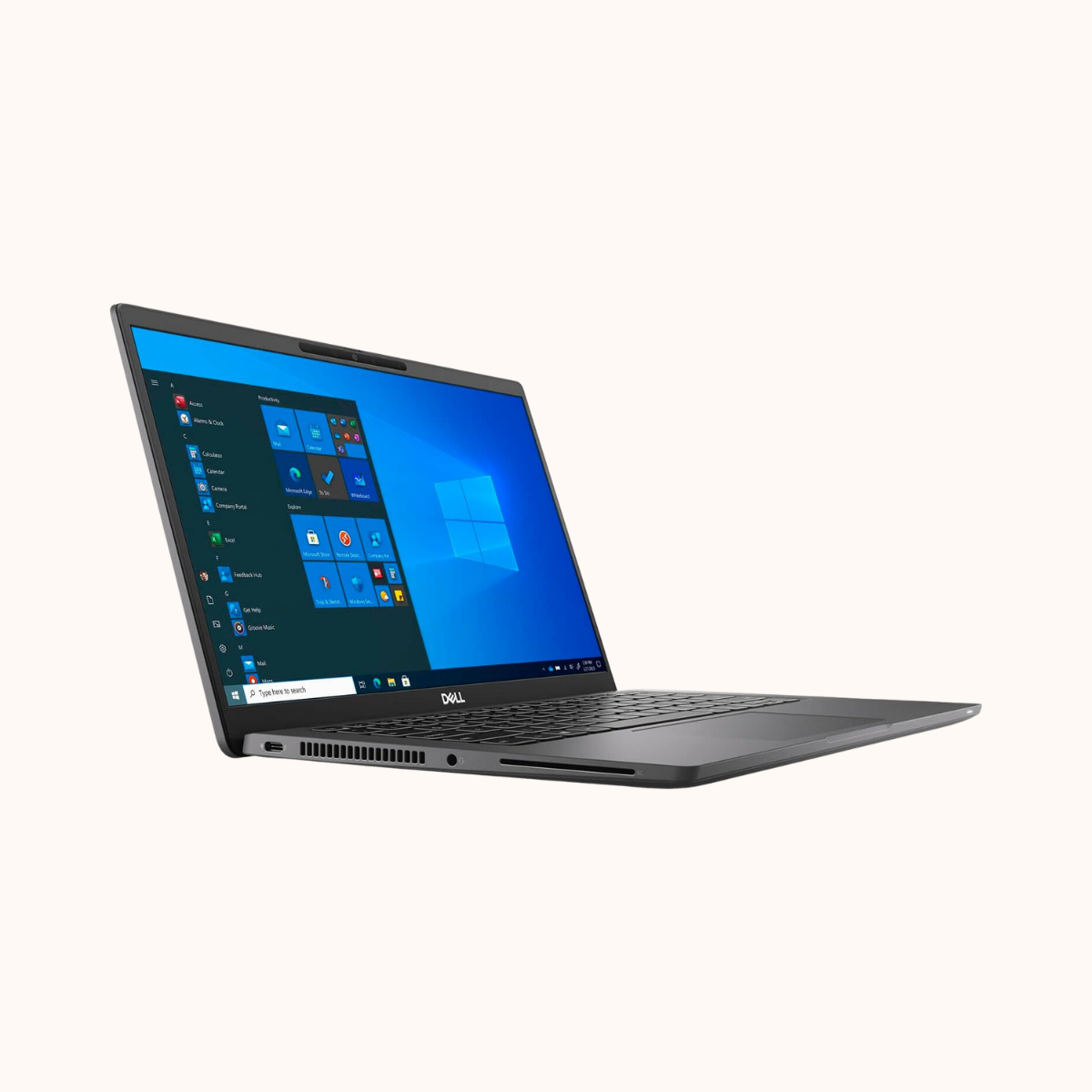 DELL LATITUDE 7430 CORE I5- 1245U 12TH/ 16GB RAM/ 256 SSD/ 14" FHD 250 NITS/ W11 PRO/ 3 CELL/ 3 YEAR PRO SUPPORT PLUS WARRANTY