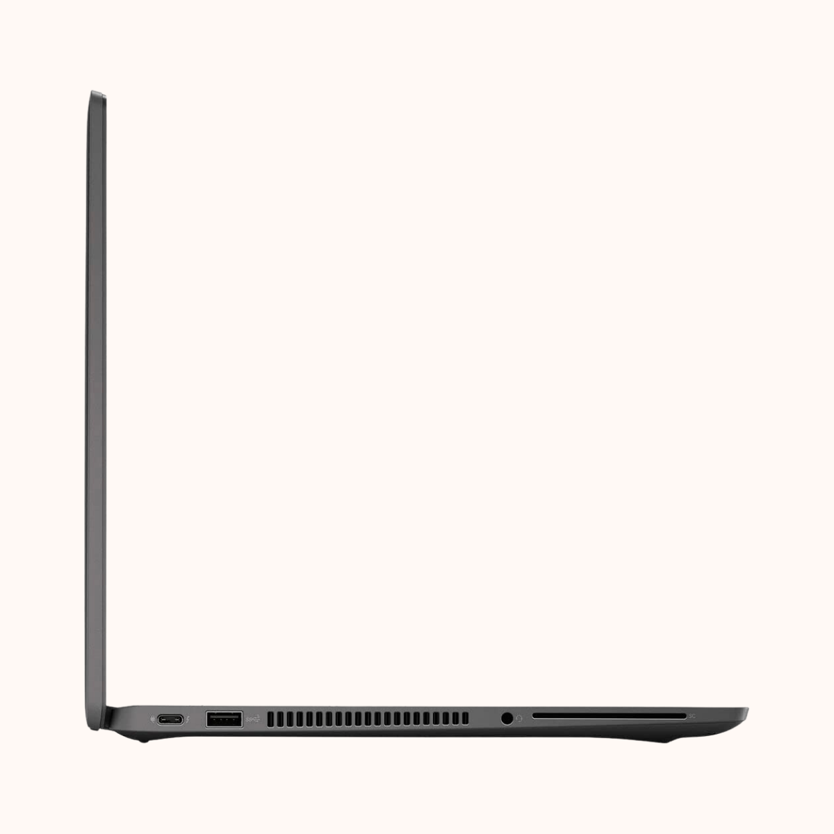 DELL LATITUDE 7430 CORE I7- 1255U 12TH/ 16GB RAM/ 512 SSD/ 14" FHD 250 NITS/ IR CAMERA/ BKLIT/ W11 PRO/ Thunder bolt 4/ 4 CELL/ 3 YEAR ADP