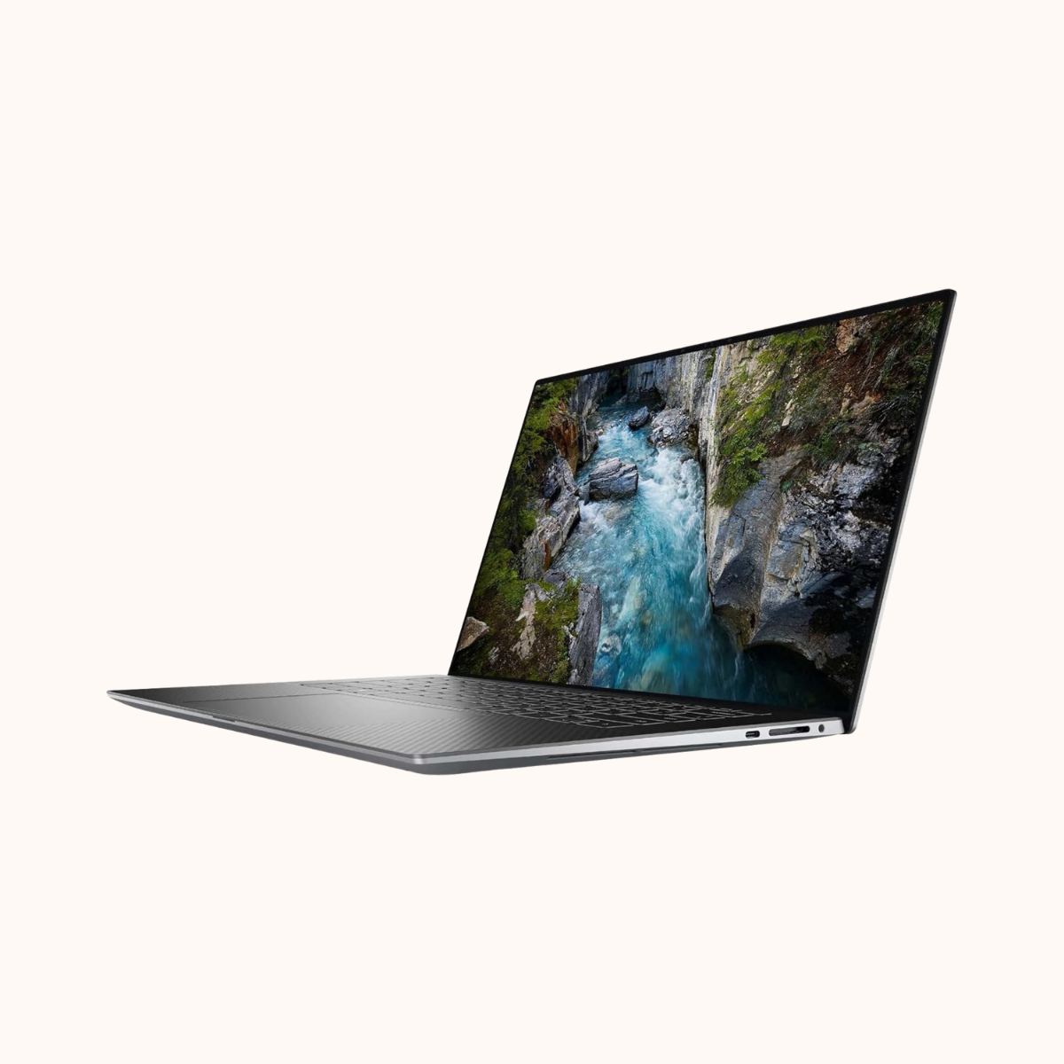 DELL MOBILE CORE I5- 12600H 12TH/ 16GB DDR5(8 X 2)/ 512 SSD/ 15.6" FHD 500 NITS/ BKLIT/ FPR/ W11 PRO/ 6 CELL/ 3 YEAR ADP WARRANTY, WS 5570