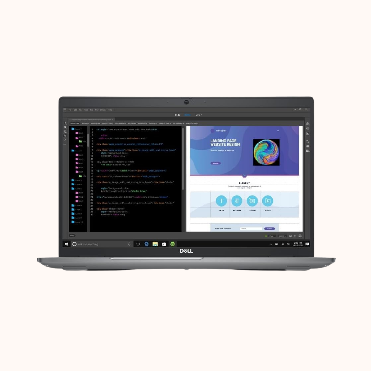 DELL MOBILE WS 3580 CORE I7- 1360P 13TH/ 16GB DDR5/ 1TB SSD/ 15.6" FHD 250 NITS/ 4GB A500 GRAPHIC/ BKLIT/ FPR/ W11 PRO/ 3 CELL/ 3 YEAR ADP WARRANTY