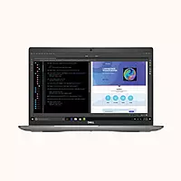 DELL MOBILE WS 3580 CORE I7- 1360P 13TH/ 16GB DDR5/ 1TB SSD/ 15.6" FHD 250 NITS/ 4GB A500 GRAPHIC/ BKLIT/ FPR/ W11 PRO/ 3 CELL/ 3 YEAR ADP WARRANTY
