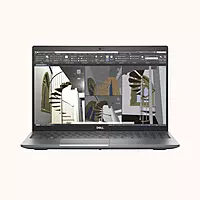 DELL MOBILE WS 3580 CORE I7- 1360P 13TH/ 16GB DDR5/ 1TB SSD/ 15.6" FHD 250 NITS/ 4GB A500 GRAPHIC/ BKLIT/ FPR/ W11 PRO/ 3 CELL/ 3 YEAR ADP WARRANTY