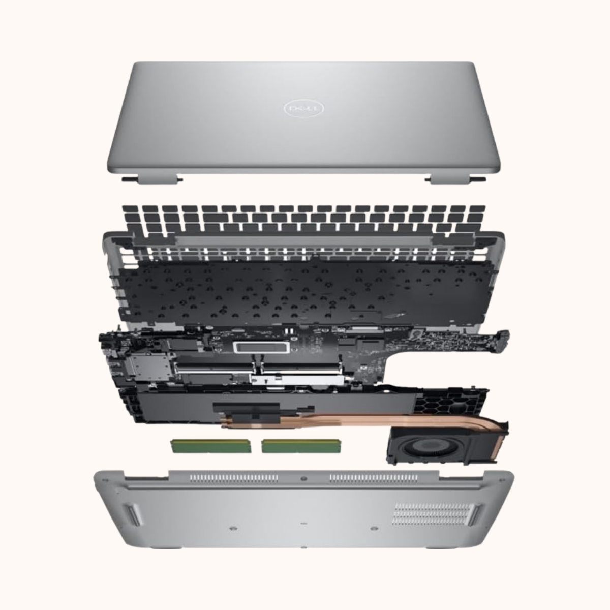 DELL MOBILE WS 3580 CORE I7- 1360P 13TH/ 16GB DDR5/ 1TB SSD/ 15.6" FHD 250 NITS/ 4GB A500 GRAPHIC/ BKLIT/ FPR/ W11 PRO/ 3 CELL/ 3 YEAR ADP WARRANTY