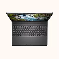 DELL MOBILE WS 7560 CORE I7- 11800H 11TH/ 32GB RAM/ 1TB SSD/ 15.6" FHD 500 NITS/ RTX 3080 16GB GRAPHIC/ BKLIT/ FPR/ W10 PRO/ 6 CELL/ 3 YEAR PRO SUPPORT PLUS WARRANTY