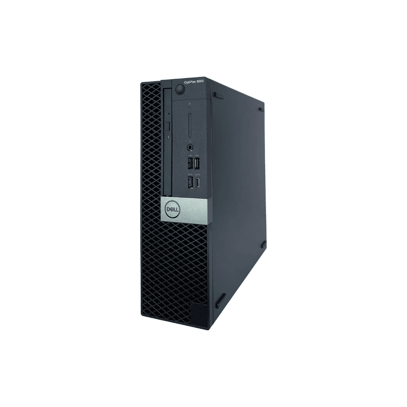 DELL OPTIPLEX 5060 SFF