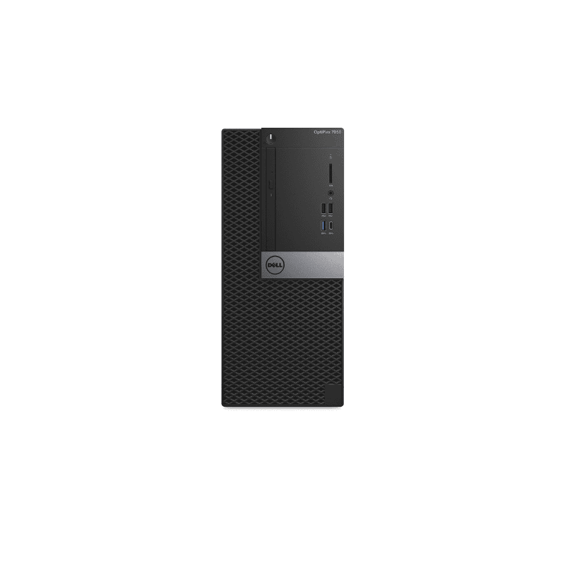 DELL OPTIPLEX 7050 Mini Tower DT