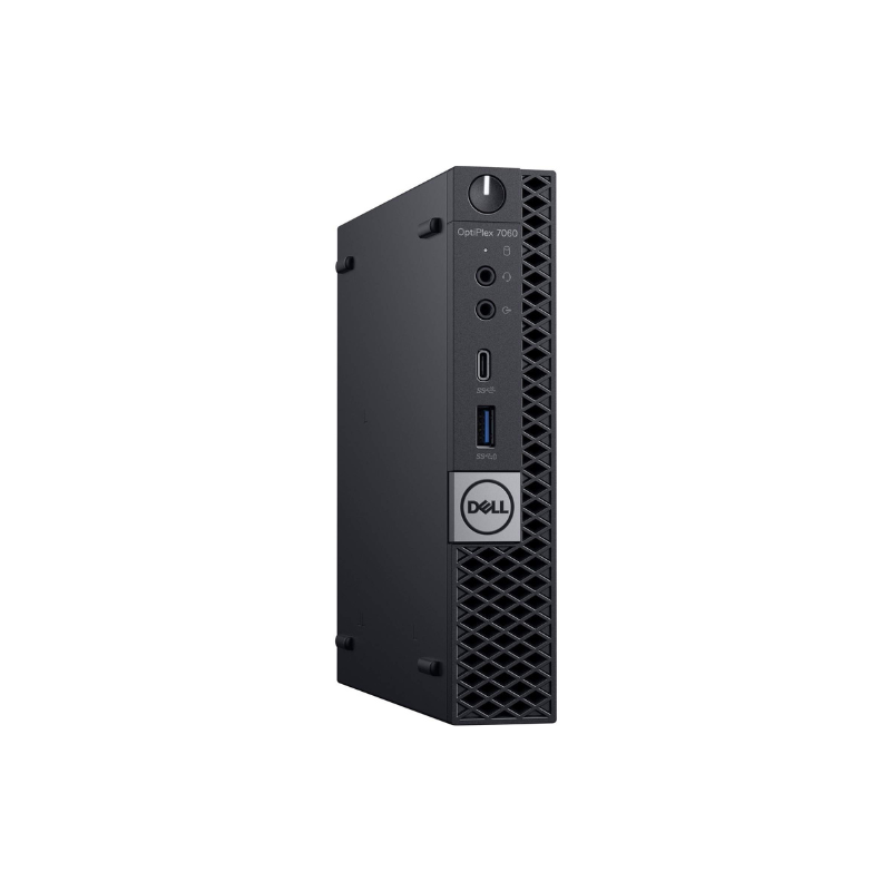 DELL OPTIPLEX 7060 USFF