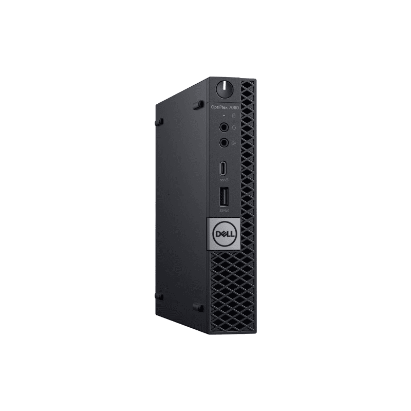 DELL OPTIPLEX 7060 USFF