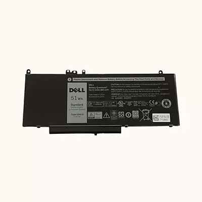 DELL ORIGINAL BATTERY Latitude (E5450)