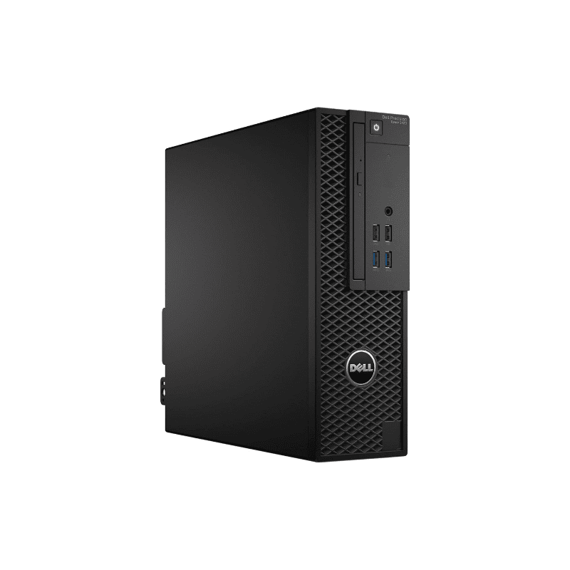 DELL Precision Tower 3420