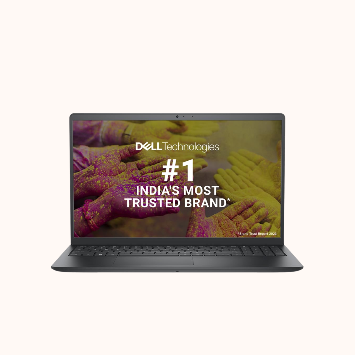 DELL VOSTRO 3530 CORE I5-1335U 13TH/ 8GB RAM/ 512 SSD/ 15.6" FHD/ WIN 11 SL/ OFFICE/ 3 CELL/ BLACK/1 YEAR WARRANTY